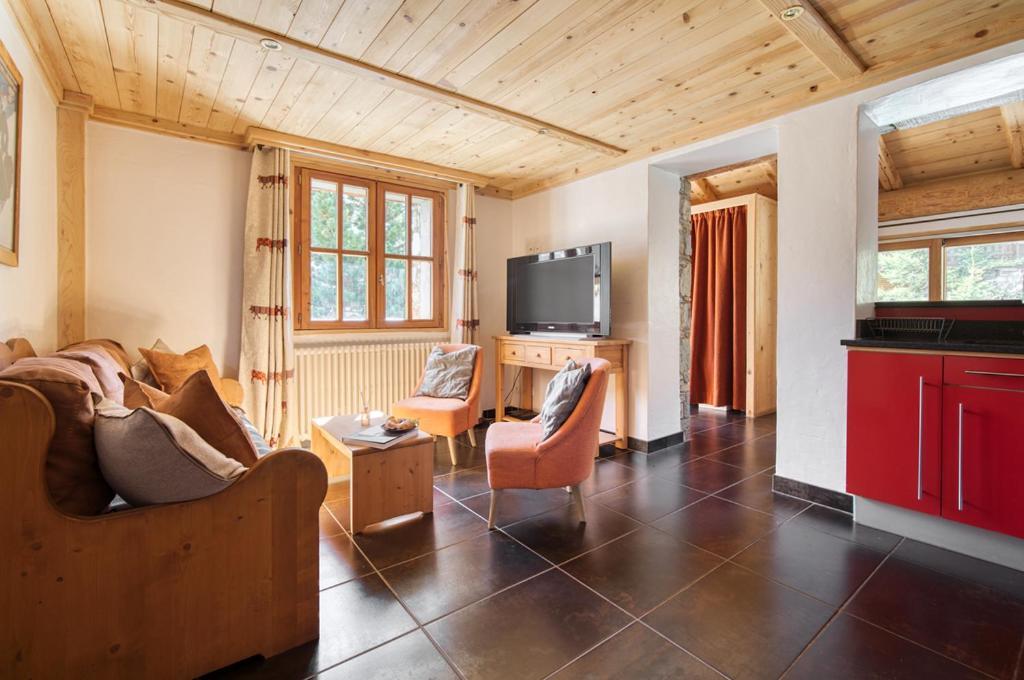 Appartement Petite Charline Tignes Exterior foto